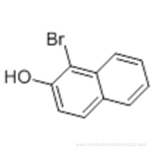 1-Bromo-2-naphthol CAS 573-97-7